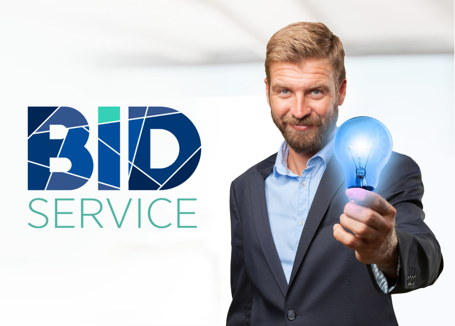 Descubra a solidez e expertise da  BID SERVICE no Mercado Livre  de Energia.